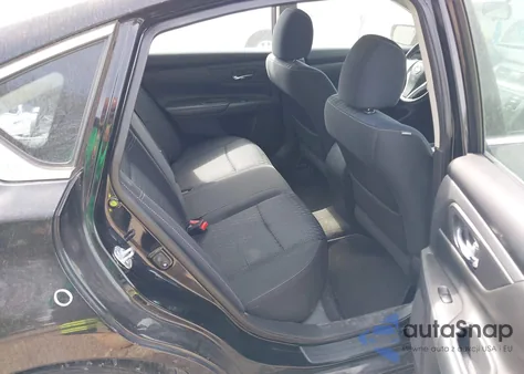 2016 Nissan Altima 2.5 S z USA, uszkodzony, nr VIN 1N4AL3AP6GC185842